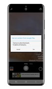 Time Stamp Camera скриншот 3