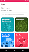 Lovix Poster