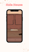 Hole House Screenshot 2