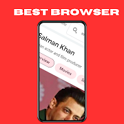 Dark Web Browser 2024 скриншот 1