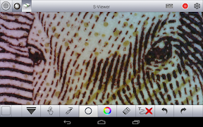S-Viewer for tablet スクリーンショット 3