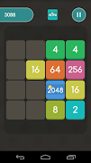 2048 EXTENDED + TV screenshot 5