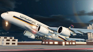 Flight Simulator 2021 syot layar 2