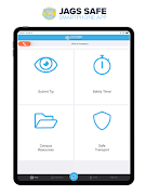 JagsSafe ภาพหน้าจอ 3