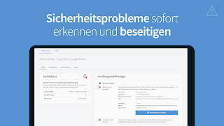 G DATA Endpoint Security تصوير الشاشة 2