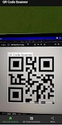 QR Code Master 截图 4