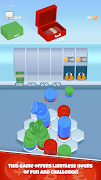 Coin Stack Bills 스크린샷 2