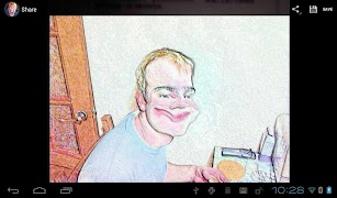Carnival Mirror Screenshot 4