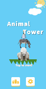 Animal Tower screenshot 1