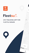 Fleetsu Driver Affiche