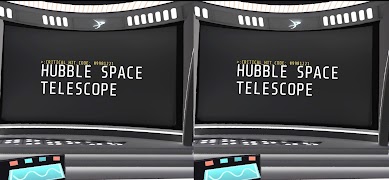 Virtual Reality Galaxy Ekran Görüntüsü 6
