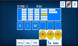 Text Twist 2 screenshot 4