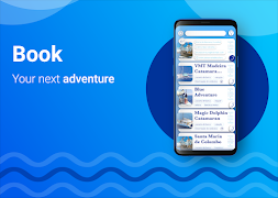 Capiten ภาพหน้าจอ 3