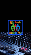 Rádio Abraçando Vidas Affiche
