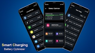 صحة البطارية الحقيقية تصوير الشاشة 5