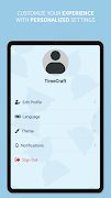 TimeCraft স্ক্রিনশট 7