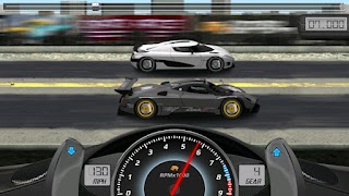 Drag Racing スクリーンショット 5