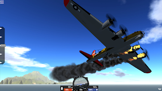 برنامه‌نما SimplePlanes عکس از صفحه