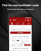 Autoload- Find Loads 海報