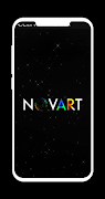 Poster Novart