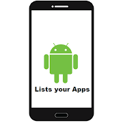 Application Launcher capture d'écran 1