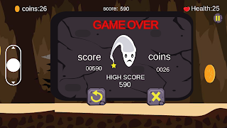 Shadow Beast ภาพหน้าจอ 4