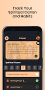 Metanify: Confession Tool Cartaz