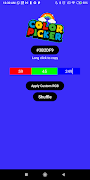 Color Picker syot layar 4