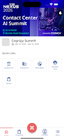 Nexus Cognigy Summit poster