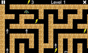 Corn Maze পোস্টার