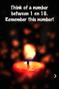 Magic Number स्क्रीनशॉट 2