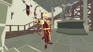 Narrow.One โปสเตอร์