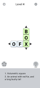 Words Thinking 截图 4