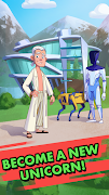 Idle Startupper ảnh chụp màn hình 4