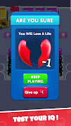 برنامه‌نما Rainbow Bus Jam عکس از صفحه