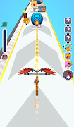 Infinite Arrow! bài đăng