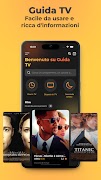 Guida TV ภาพหน้าจอ 1