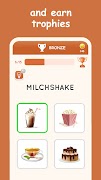 ドイツ語を学ぶ German for beginners スクリーンショット 7