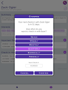 InTouch - Network Socially screenshot 7