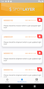 Cargo pro flutter driver تصوير الشاشة 5