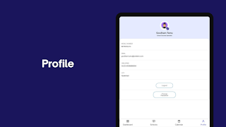 OneLern Connect screenshot 7