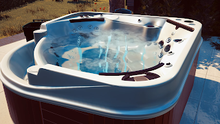Pool Cleaning Simulator 2023 ảnh chụp màn hình 7