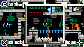 Tiny Crate Screenshot 4