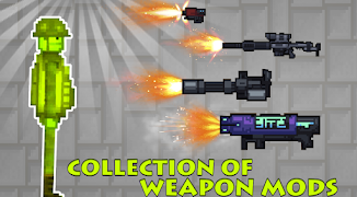 Guide Melon Stick Playground Screenshot 1