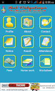 Smart School App screenshot 1