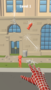 Sticky Web Shoot screenshot 4