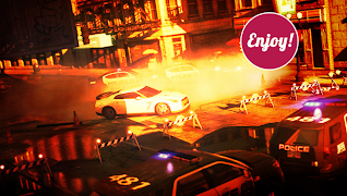 Enjoy PSP Emulator to play PSP Screenshot 4