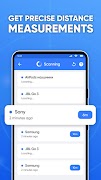 Find Bluetooth Device Scanner स्क्रीनशॉट 3