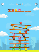 برنامه‌نما Tower Jam عکس از صفحه