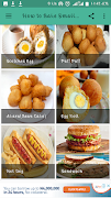 How to Bake Small Chops screenshot 3